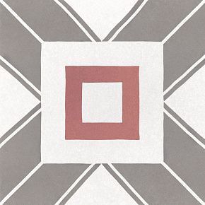 Декор Caprice Deco Colours Decal 20x20 фото 1