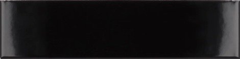 Плитка Costa Nova Black Gloss 5x20