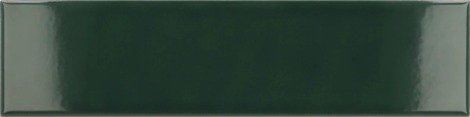 Плитка Costa Nova Laurel Green Gloss 5x20