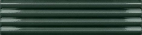 Плитка Costa Nova Praia Laurel Green Gloss 5x20