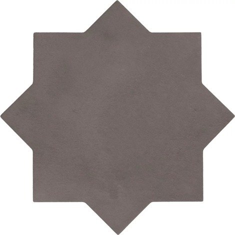 Керамогранит Kasbah Star Mud 16,8x16,8