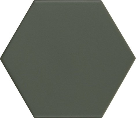 Керамогранит Kromatika Green 10,1x11,6