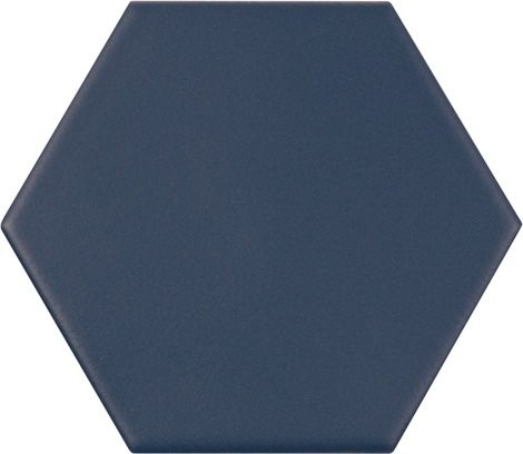 Керамогранит Kromatika Naval Blue 10,1x11,6