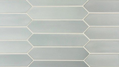 Плитка Lanse Blue 5x25