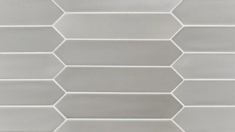 Плитка Lanse Gray 5x25
