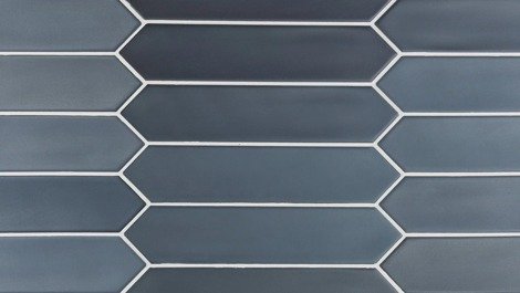 Плитка Lanse Navy 5x25