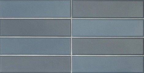 Плитка Matelier Oceanic Blue 7,5x30