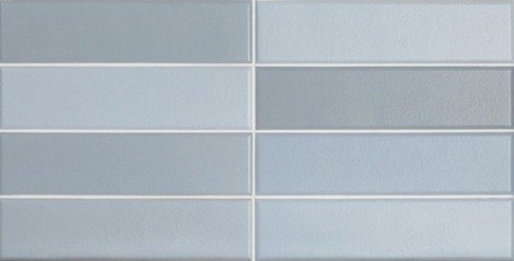 Плитка Matelier Samoa Blue 7,5x30