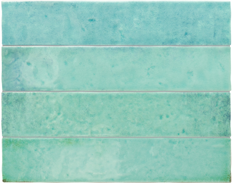 Плитка Menorca Aqua 6,5x32,8