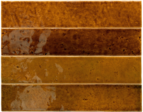 Плитка Menorca Rust 6,5x32,8