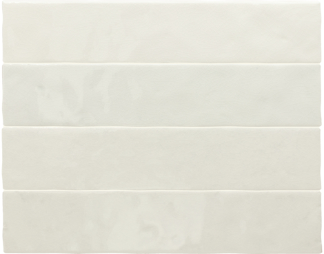Плитка Menorca White 6,5x32,8