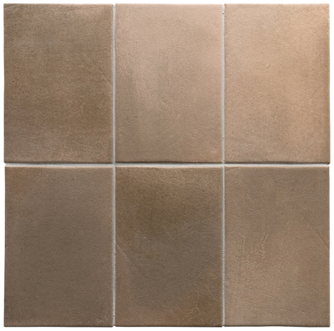 Керамогранит Miyako Amber Brown matt 10x15