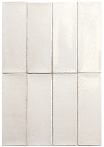 Керамогранит Miyako White Gloss 5x15