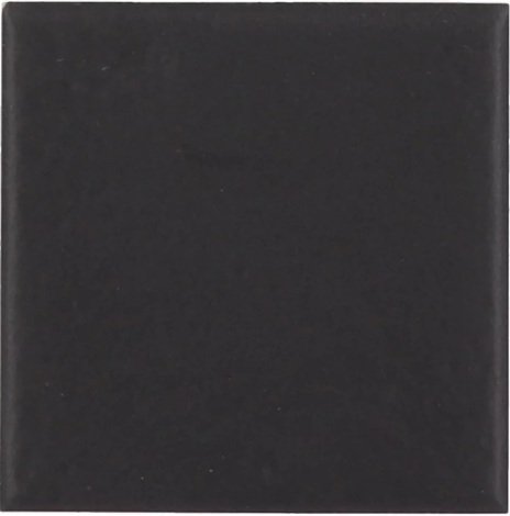 Декор Octagon Taco Negro Mate 4,6x4,6