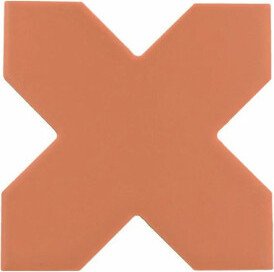 Керамогранит Porto Cross Warm Siena 12x12