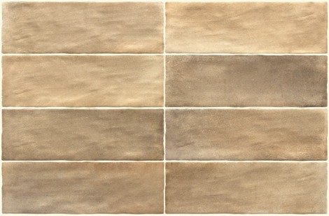 Плитка Sabbia Cinnamon 6,5x20