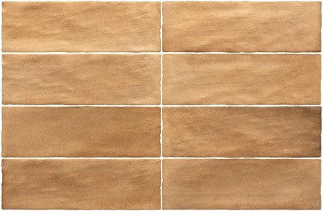 Плитка Sabbia Terracotta 6,5x20