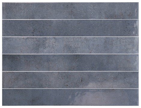 Керамогранит Verticale deep royal 5x40