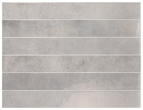 Керамогранит Verticale dim gray 5x40