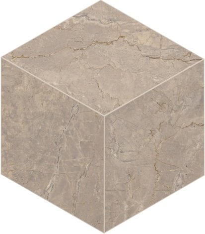 Мозаика Bernini BR 02 Неполированный Cube