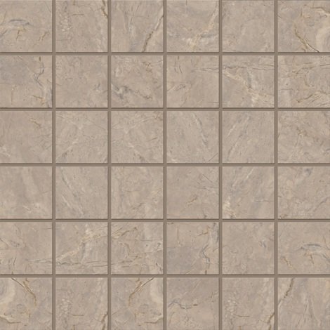 Мозаика Bernini BR 02 Неполированный 5х5