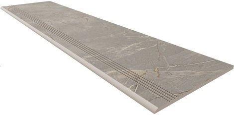 Ступень Bernini BR 03 Неполированный 30x120