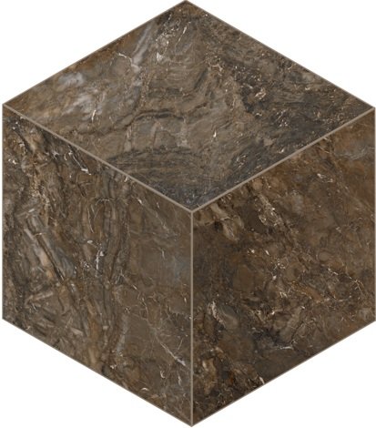 Мозаика Bernini BR 04 Неполированный Cube