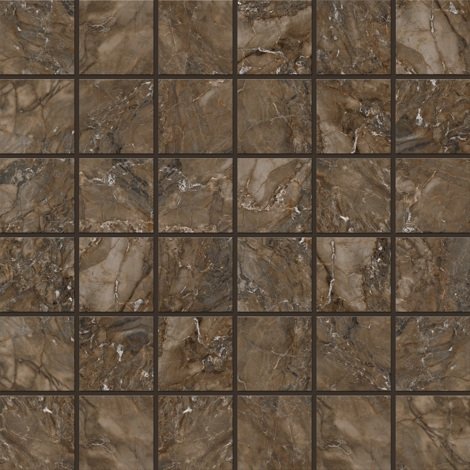 Мозаика Bernini BR 04 Полированный 5х5