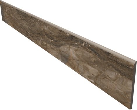 Плинтус Bernini BR 04 Полированный 7x60