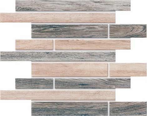 Мозаика Brigantina Mosaico Muretto BG00, BG03 фото 1