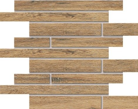 Мозаика Brigantina Mosaico Muretto BG01