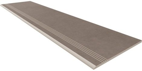 Ступень Cave CA 01 Неполированный 30x120