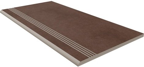 Ступень Cave CA 03 Неполированный 30x60