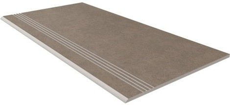 Ступень Cave CA 04 Неполированный 30x60