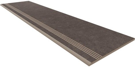 Ступень Cave CA 05 Неполированный 30x120
