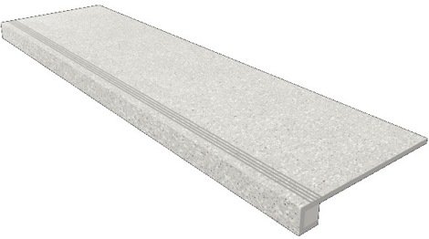 Ступень Cosmos CM 01 Комплект ( и подступенок 14,5х120) 33x120