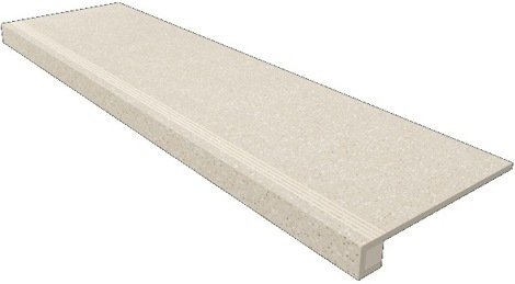 Ступень Cosmos CM 02 Комплект ( и подступенок 14,5х120) 33x120