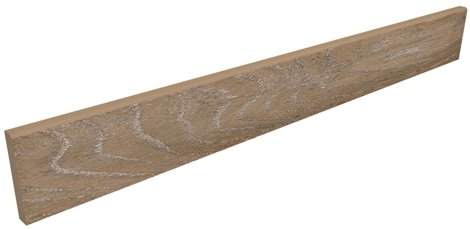 Плинтус Dream Wood DW 02 7x60,9