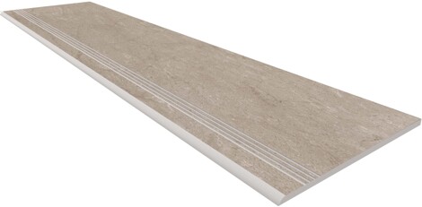 Ступень Элемента AEM02 неполированный 30x120