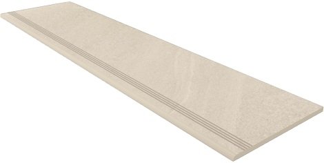 Ступень Gabbro GB 01 Неполированный 30x120