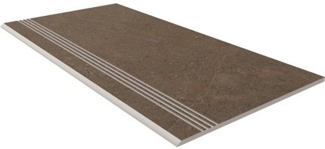 Ступень Gobi GO 03 Неполированный 30x60