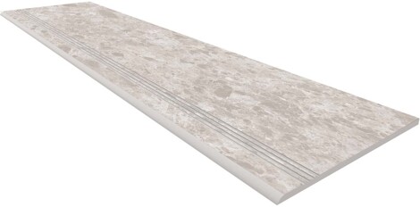 Ступень Грано GR01 неполированный 30x120