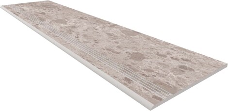 Ступень Грано GR02 неполированный 30x120