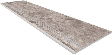 Ступень Грано GR03 неполированный 30x120