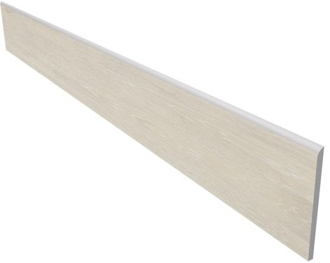 Плинтус Kraft Wood KW 00 Структурированный 7x60