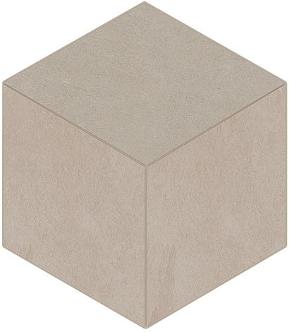 Мозаика LN01/TE01 Cube неполированный