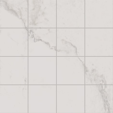 Декор Melody MO01 Фальшмозаика Grids 39,8x39,8