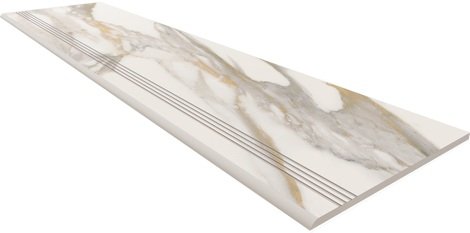Ступень Miramare RM 01 Неполированный 30x120