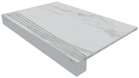 Ступень Montis Комплект ( и подступенок 14,5х120) 33x120