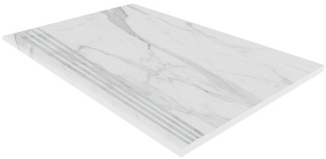 Ступень Montis Неполированный 30x120